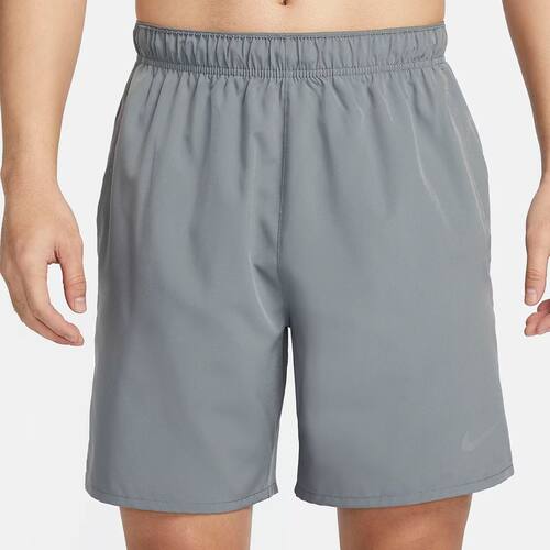 Nike Dri-Fit Challenger 时尚简约高腰百搭休闲短裤 DV9345-084