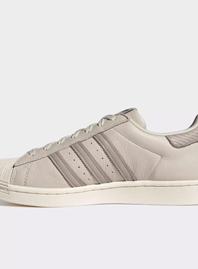 Adidas Originals Superstar 经典防滑耐磨轻便休闲板鞋 GW4437