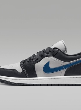 Air Jordan 1 Low 复古百搭时尚轻便防滑耐磨运动板鞋 DC0774-040