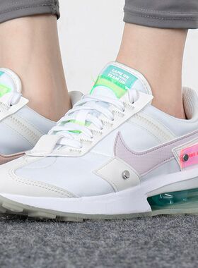 NIKE/耐克 AIR MAX PRE-DAY 缓震耐磨时尚运动跑步鞋 DO2329-151