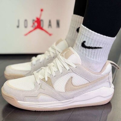 JordanCMFTEra轻便防滑休闲鞋