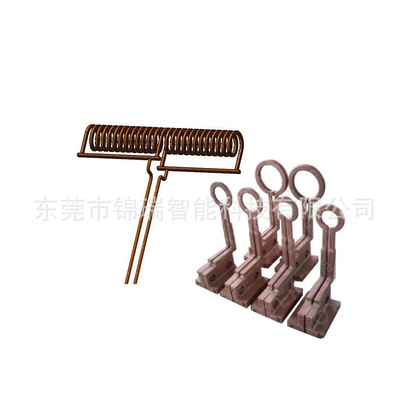 厂家各种高频电磁感应加热线圈 铜管高温管 按图制作金属感应加热,搬运/仓储/物流设备,机械式停车设备（立体停车库）,淘宝优惠券,粉丝福利购,淘宝优惠卷