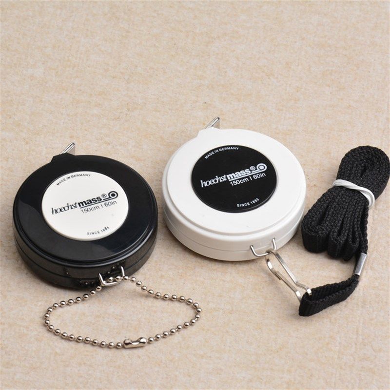 德国进口裁缝卷尺软尺家用量衣服装尺三围尺子多功能测量工具皮尺,纺织面料/辅料/配套,其他纺织机械,淘宝优惠券,粉丝福利购,淘宝优惠卷