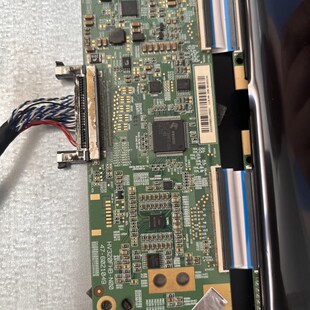 MILO米罗显示器QV3200HJ主板A3156电源驱动一体板N00