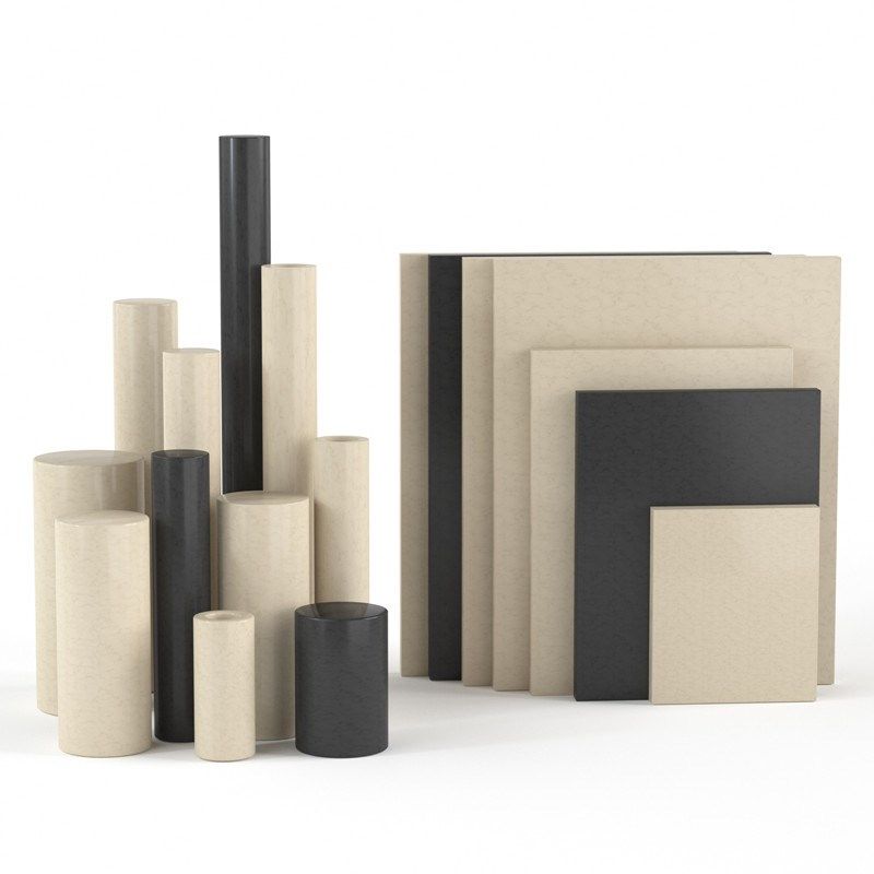 进口国产本色PEEK板加玻纤黑色PPS板蓝色尼龙板CPVC棒UPE棒管加工,特色手工艺,其他特色工艺品,淘宝优惠券,粉丝福利购,淘宝优惠卷