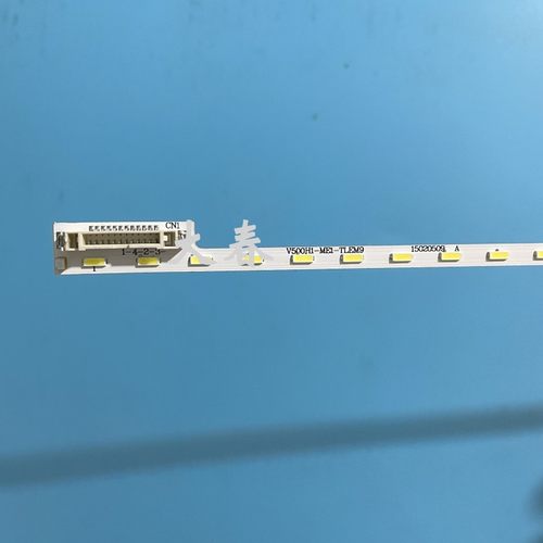 显示器XT-50IP800背光灯条V500H1-ME1-TLEM9屏V500HJ1-ME1灯条