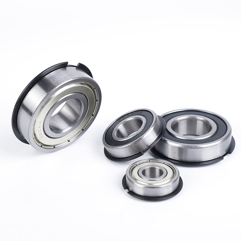 带止动槽卡簧轴承6200 6201 6202 6203 6204 6205 6206 6207N NR