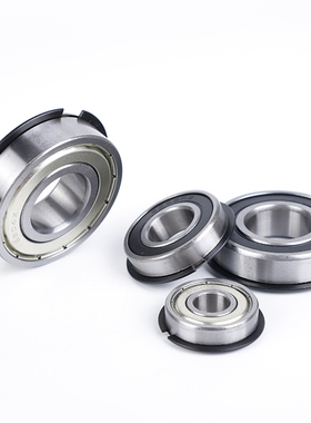 带止动槽卡簧轴承6200 6201 6202 6203 6204 6205 6206 6207N NR