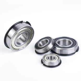 带止动槽卡簧轴承6200 6201 6202 6203 6204 6205 6206 6207N NR