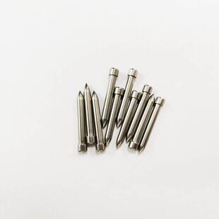 3.0 模具引导针模具导正销尖头引导针导正钉引导冲针冲头1.5