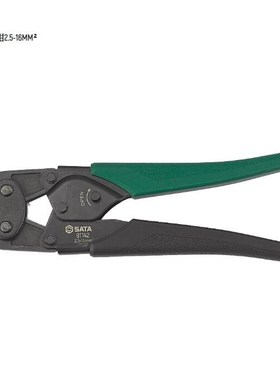 世达新品强力裸端子m压接钳 91141 91142 91143