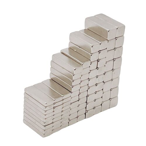 强磁15X5X5/15X10X2/15X10X3/15X10X4/15X10X5MM长方形磁铁磁铁