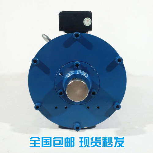 电梯制动器DZE-14E/12E/16E3B2线圈抱闸主机制动器电磁铁沈阳蓝光