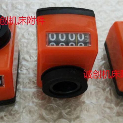 供应用于木工机械数字位置显示器04系列剪板机粉末压机排钻计数器