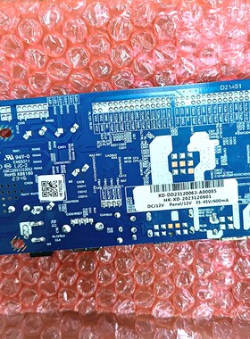 通用2K显示器驱动板 HK.M.RT2556E02 HDMI HK.M.RT2525E04 144HZ