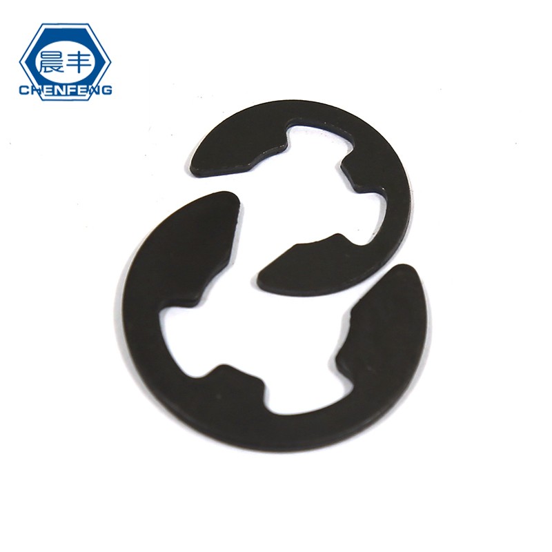 开口挡圈E型卡簧E型挡圈896 2-3-4-5-6-8-9-10-12-13-15