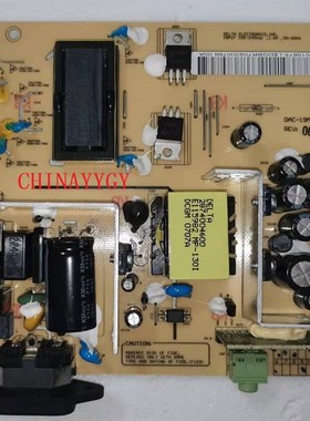 优派液晶显示器 VS11755 电源板 高压板 19M005BF  AL1916 驱动板