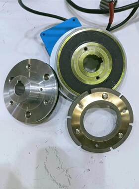 INTORQ/ lenz离14.105.1e伦31茨电磁离合器14.05.10..3电磁合刹车