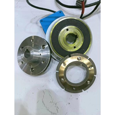 INTORQ/ lenz离14.105.1e伦31茨电磁离合器14.05.10..3电磁合刹车