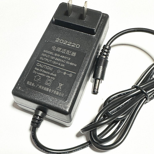 全新液晶显示器电源 SW-48W12 32寸 27寸等显示器常用电源