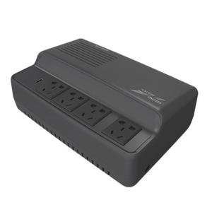 科华UPS不间断电源YTA800家用电脑稳压应急备用群晖NAS停电自保护