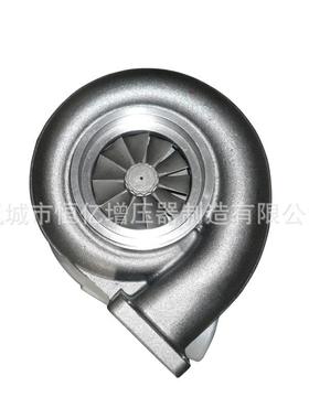 工厂直销涡轮增压器 HX80 3594132 3594133 3594134 3594135 KTA1