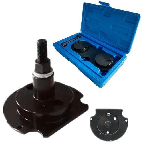 比亚迪速锐1.5T曲轴油封安装工具G3 G6正时工具信号盘定位工具