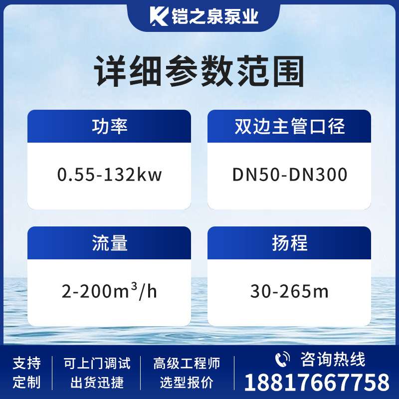 箱泵一体化智慧泵房移动式农林畜牧灌溉泵站直连式供水室外泵房