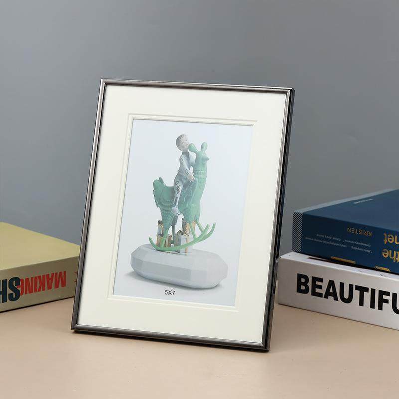 轻奢简约 横式 竖式 金属相框，软装相框摆台、相框摆台，欧式,农机/农具/农膜,播种栽苗器/地膜机,淘宝优惠券,粉丝福利购,淘宝优惠卷