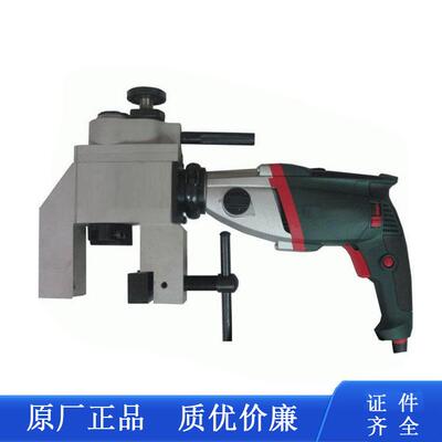28-76mm电动外卡式坡口机C型坡口机ISC-76外卡式管子坡口机