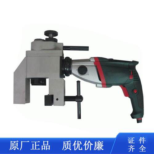 28-76mm电动外卡式坡口机C型坡口机ISC-76外卡式管子坡口机