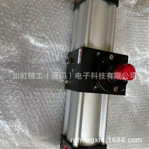 隆运LN02A不锈钢隆运油压缸气缸 LN-03A