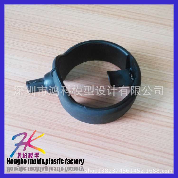 Lathe Aluminum Parts Manufacture Rapid Prototyping CNC手板