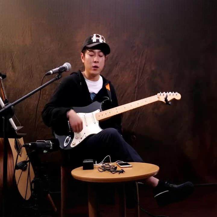 JOYO卓乐JA-01/02电吉他音箱贝斯专用迷你便携小音响贝司带失真