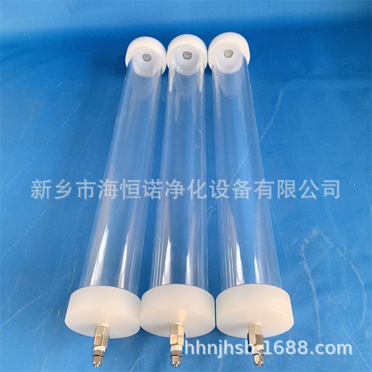 HP214电导率分析仪交换器 TZ217电厂精处理树脂柱