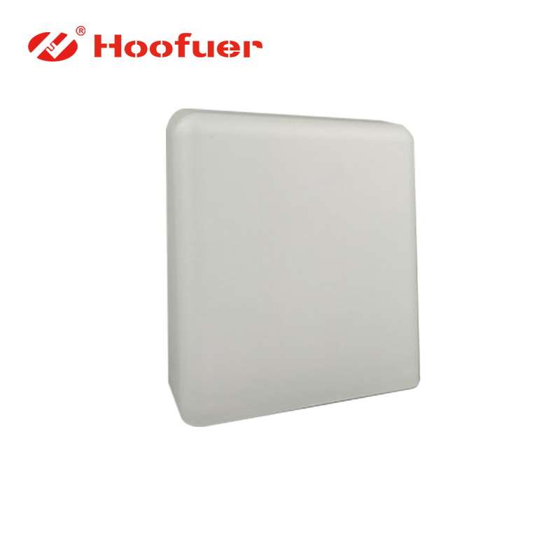 Hoofuer弘孚 220V机柜散热通风机FH9803A.230 户外控制柜风扇防雨