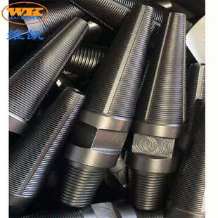 厂家直销打捞器公锥母锥地质钻探潜孔钻机配件76 73钻杆打捞器