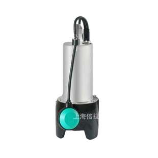 MINI5 V05.09 522 10M不锈钢潜水泵 M05 德国威乐REXA