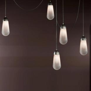 中山工厂中山工厂直销Apparatus美式复古吊灯设计师客厅餐厅餐桌