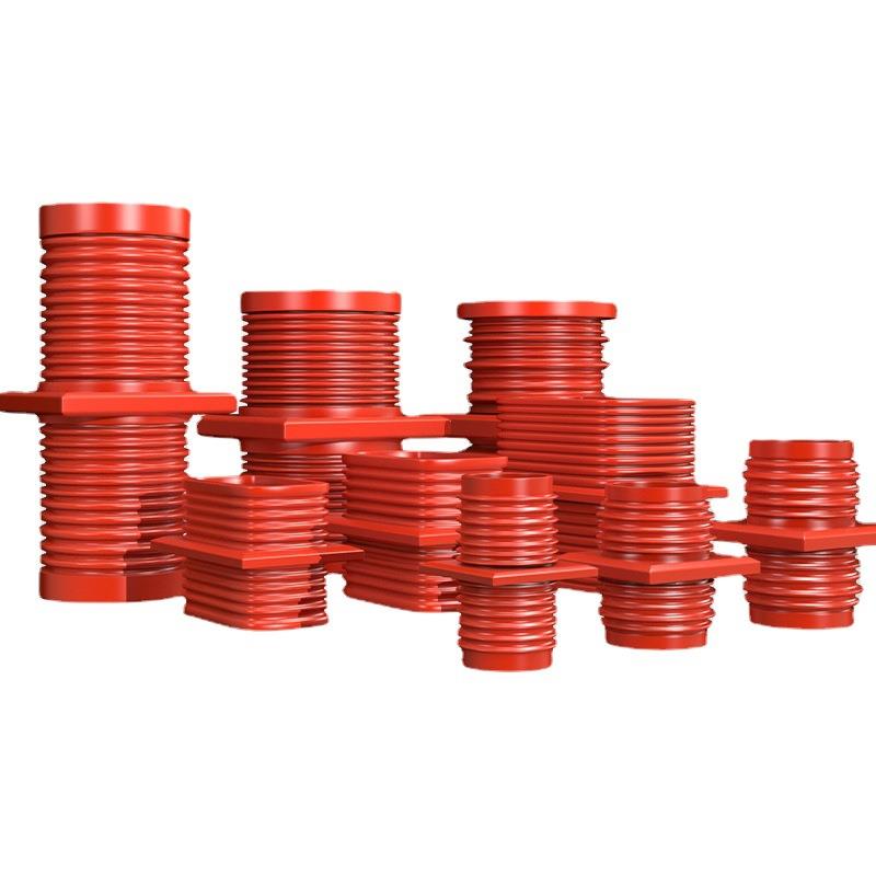 10KV穿墙套管TG3-10Q/110*180高压柜母排套管140x200绝缘套管厂家