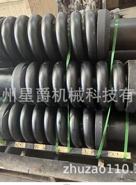 福建 泉州 三一挖掘机配件 紧油缸 张紧油缸装置弹簧 SY750
