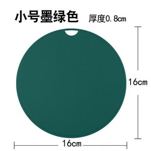 热耐高温餐桌垫砂锅大号珐瑯防烫垫专用碗盘家用菜胶桌面隔热垫矽