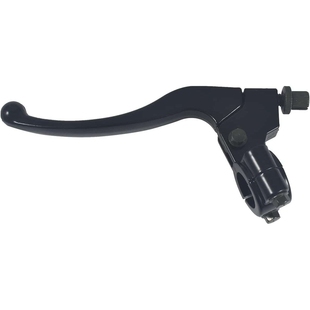 Left Handle Clutch and Brake Hand Thr Grip