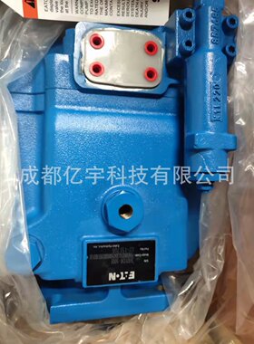 伊顿 PVXS-180M04R0001R01SVVAD 柱塞泵  钢厂专用