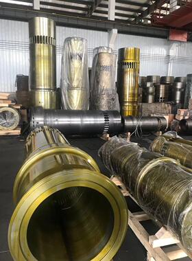 船舶配件 不锈钢 缸套 活塞头及主机备件 L50MC S60MC S70MC