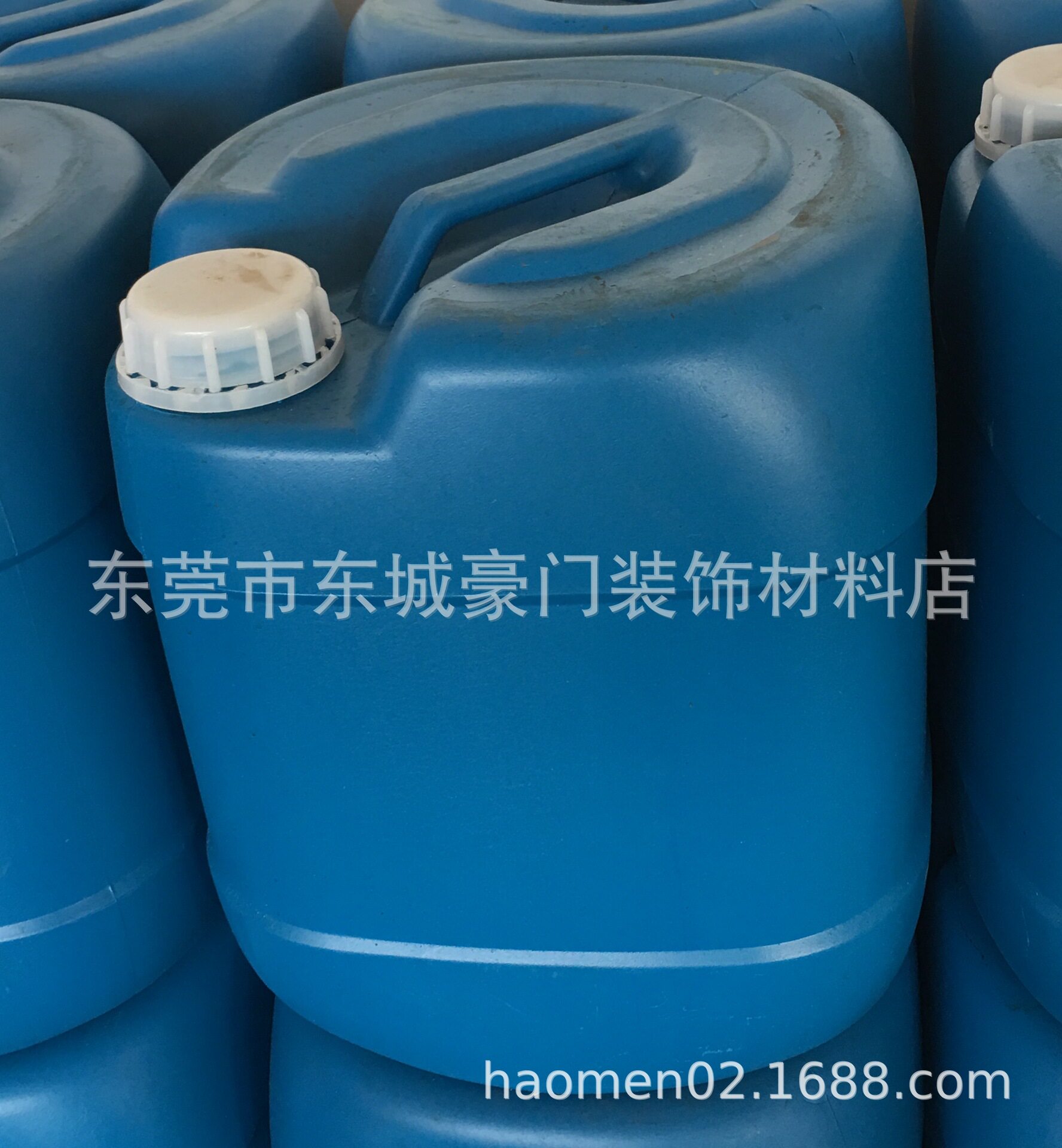 供应工业清洗剂 除锈剂 20升瓷洁净厨房卫生间外墙地板清洁液