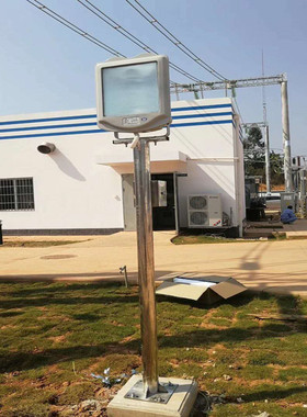 NSC9700防眩通路灯 GT302电厂变电站三防金卤灯 隧道照明灯400W