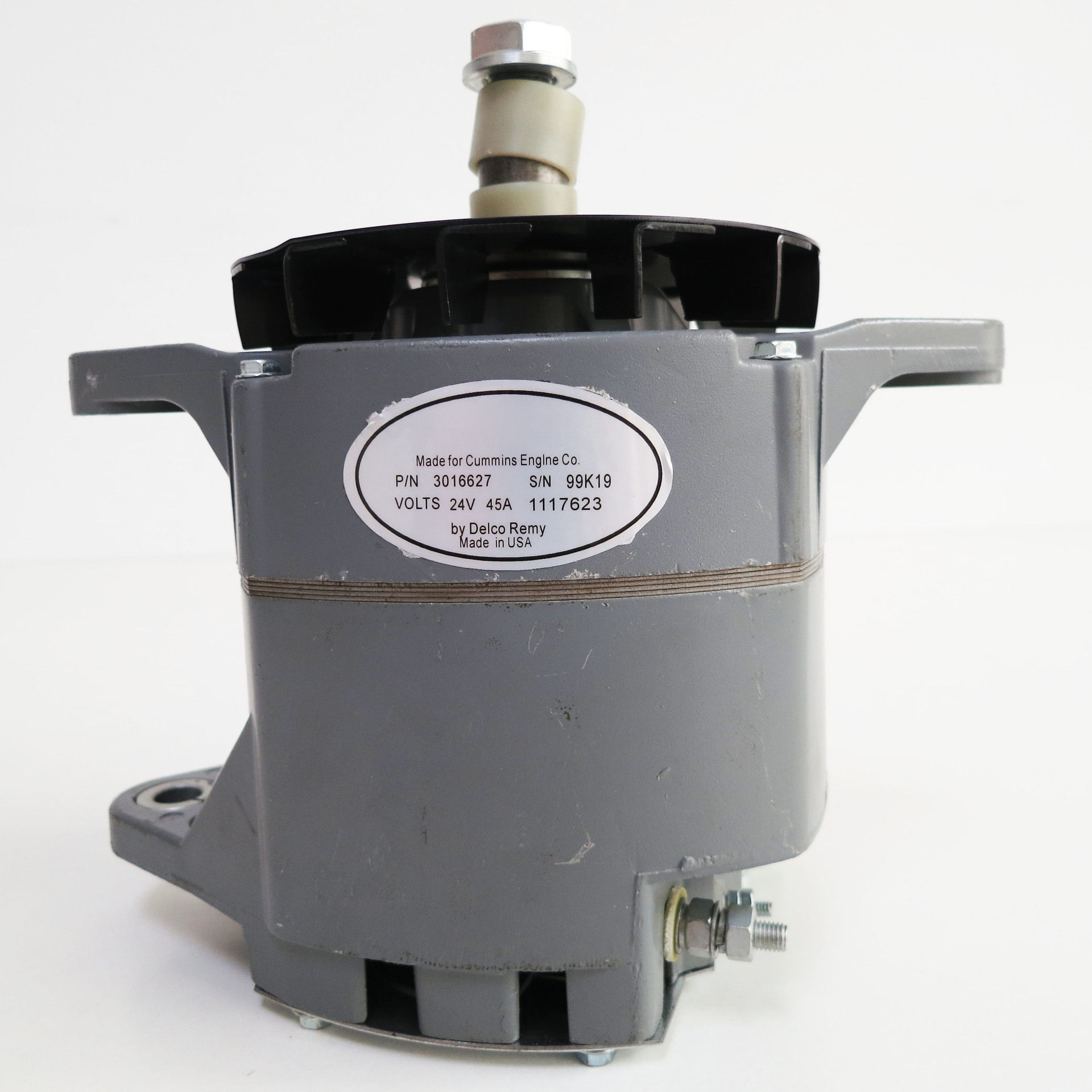 发动机配件K19发电机3016627 alternator