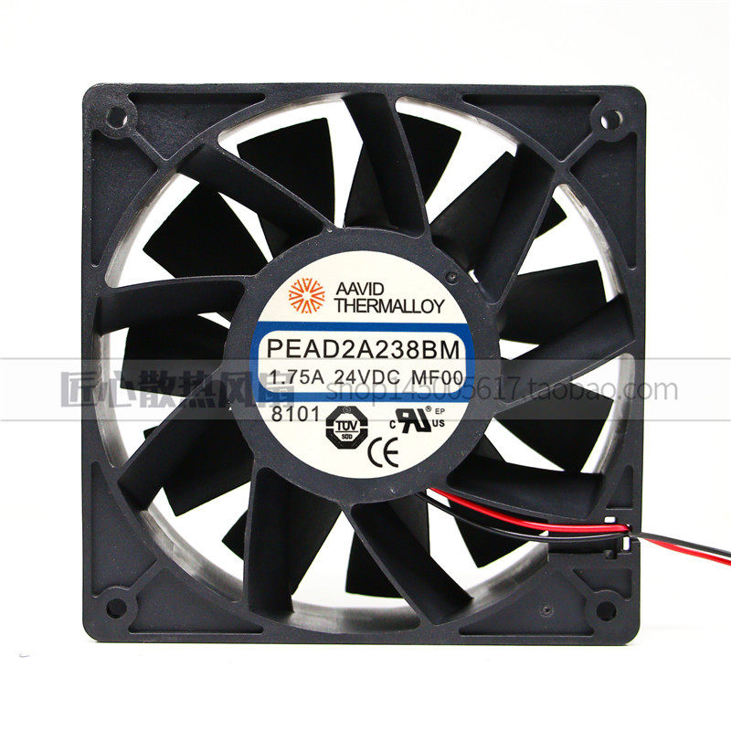 AAVID PEAD2A238BM P000/PF00/PR00/M000