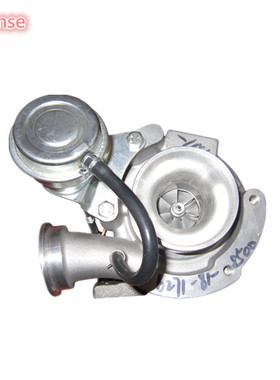 涡轮增压器49377-01760 6271-81-8500 TD04L-10YRC-5销售